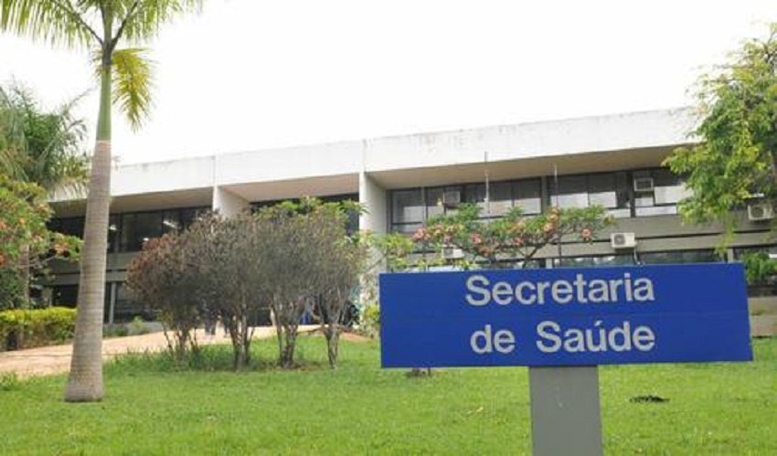 EXCLUSIVO: Secretário de saúde do Distrito Federal poderá ser preso.