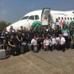 Chapecoense: identificação de vítimas termina e 15 corpos estão liberados