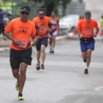 Domingo esportivo encerra as comemorações dos 60 anos do Núcleo Bandeirante