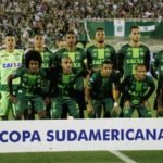 Chapecoense é declarada campeã da Copa Sul-Americana