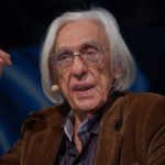 Morre no Rio o poeta e escritor Ferreira Gullar