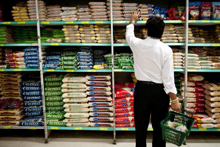 Dá pra acreditar que a prévia da inflação no ano tem a menor taxa para novembro desde 1998?