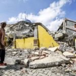 Terremoto mata pelo menos 97 pessoas na Indonésia