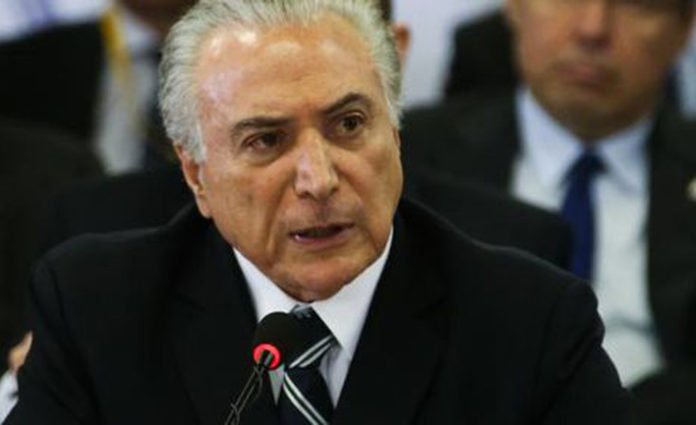 Folha de Brasília