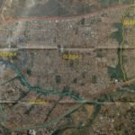 Obras de infraestrutura são liberadas em toda Vicente Pires
