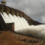 Reservatórios de hidrelétricas do Nordeste devem chegar a 17% no fim do ano