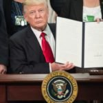 Presidente do México cancela visita a Trump em meio a polêmica sobre muro