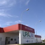 CAOS NA SAÚDE: Com racionamento, UPA de Ceilândia fica sem água e suspende atendimentos