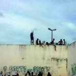 Após 13h, PM entra em penitenciária no RN; há mais de 10 mortos