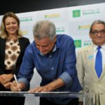 Terreno ocupado pela Aruc, no Cruzeiro, é regularizado