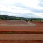 Aterro Sanitário de Brasília começa a funcionar