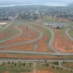Licitação para construir pista do autódromo é retomada