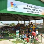 Centros olímpicos estão com inscrições abertas para atividades especiais nas férias