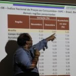 Inflação em Brasília é a 4ª menor do País em 2016