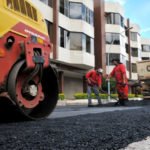 Governo amplia operação tapa-buraco nas áreas residenciais