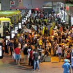 Reajuste das passagens do transporte público volta a valer no sábado (28)
