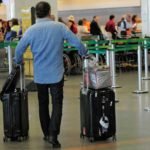 Projeto do Senado que veta cobrança de bagagens aéreas está na Câmara