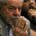 Acompanhe ao vivo o julgamento de Lula no TRF4