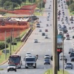 Trevo de Triagem Norte tem continuidade das obras garantida neste ano