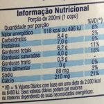 Anvisa define regras para a rotulagem de alimentos com lactose