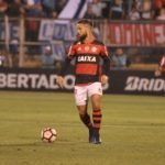 Pelo placar mínimo, Flamengo perde para a Universidad Católica no Chile