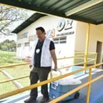 Vigilância Sanitária analisa qualidade da carne servida nas escolas do DF
