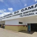 Recém-nascido sofre fratura na cabeça após cair no chão no hospital do Gama