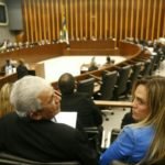 Drácon: Desembargadores recebem denúncia contra cinco distritais