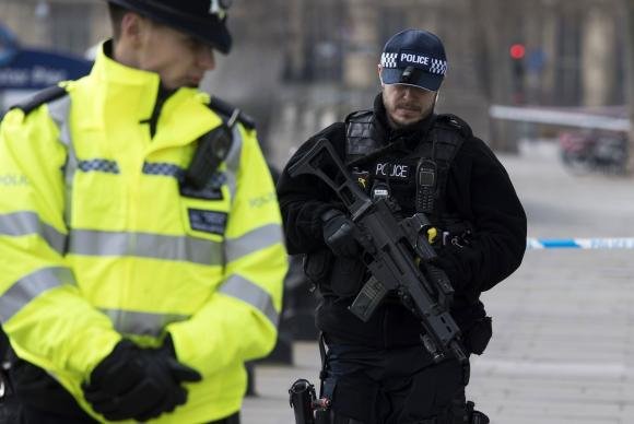 Estado Islâmico assume autoria do atentado que deixou quatro mortos em Londres