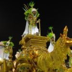 Liesa decide que Portela dividirá o título de campeã de 2017 com a Mocidade