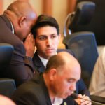 Cristiano Araújo é condenado à perda do mandato por nepotismo