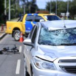 Distrito Federal registra oito mortes de ciclistas em três meses