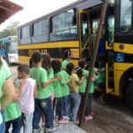 Brasil reduz desigualdade, mas ainda tem 2,5 milhões fora da escola