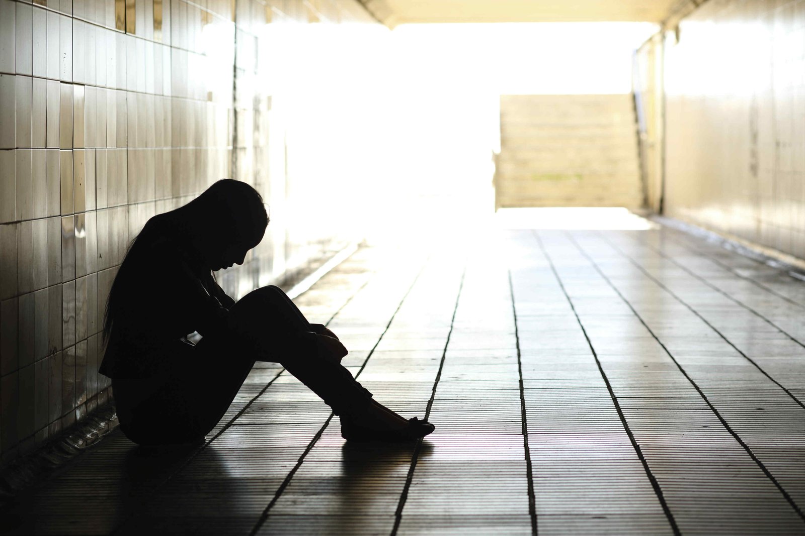 Depressão: diagnóstico precoce evita agravamento e casos crônicos da doença