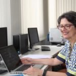 Cientista brasileira está entre as cem pessoas mais influentes do mundo