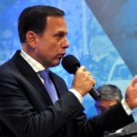 Doria será candidato a governador