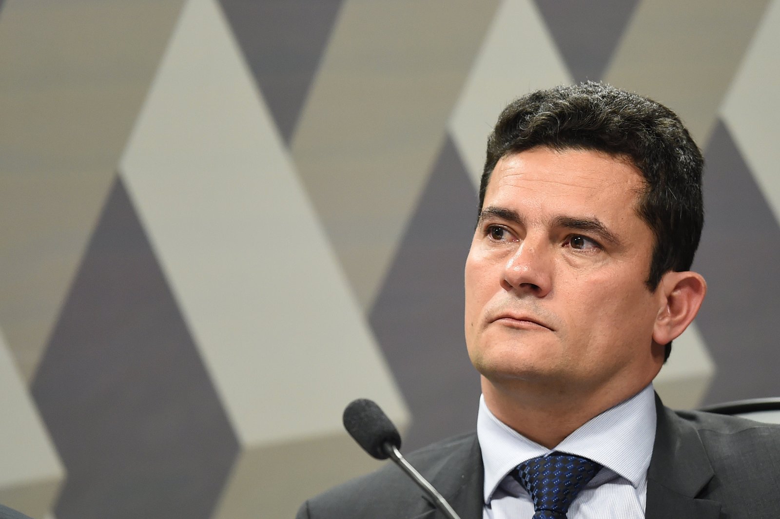 PT quer convocar Moro após fala de Bebiann