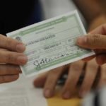 Quem não votou nas últimas eleições deve regularizar situação até 2 de maio