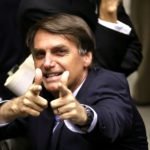 O “Mito” empregou e promoveu a mulher em gabinete na Câmara