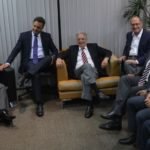 Graças ao PSDB Temer ficará