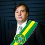 Rodrigo Maia presidente