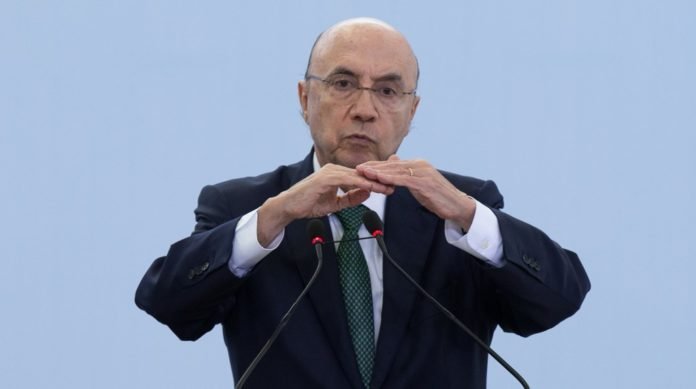 henrique meirelles