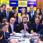 O PSDB nem é carne, e nem é peixe
