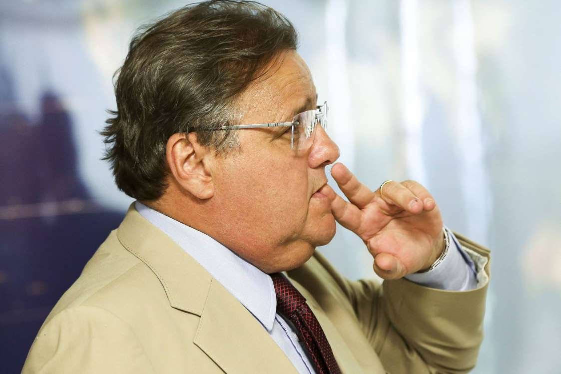 O fim da vida pública de Geddel Vieira Lima?