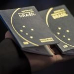 Passaporte só daqui há um mês