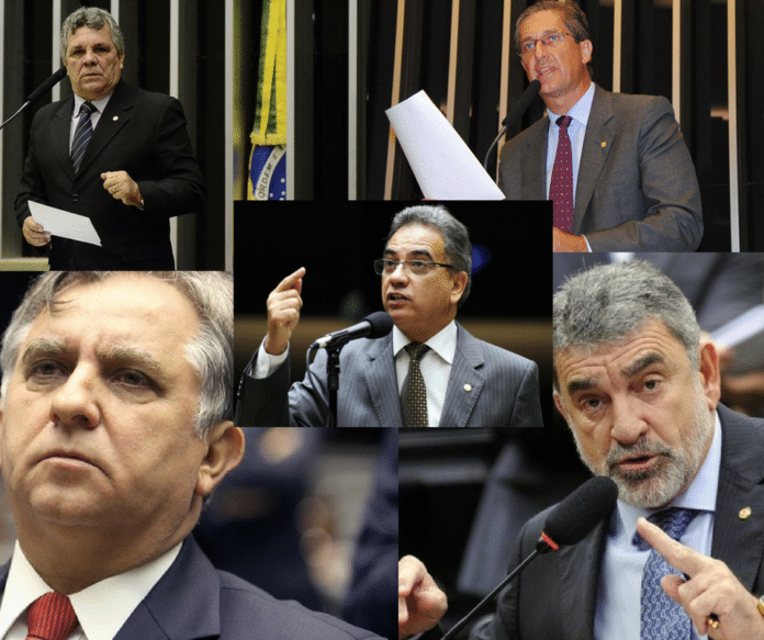Folha de Brasília
