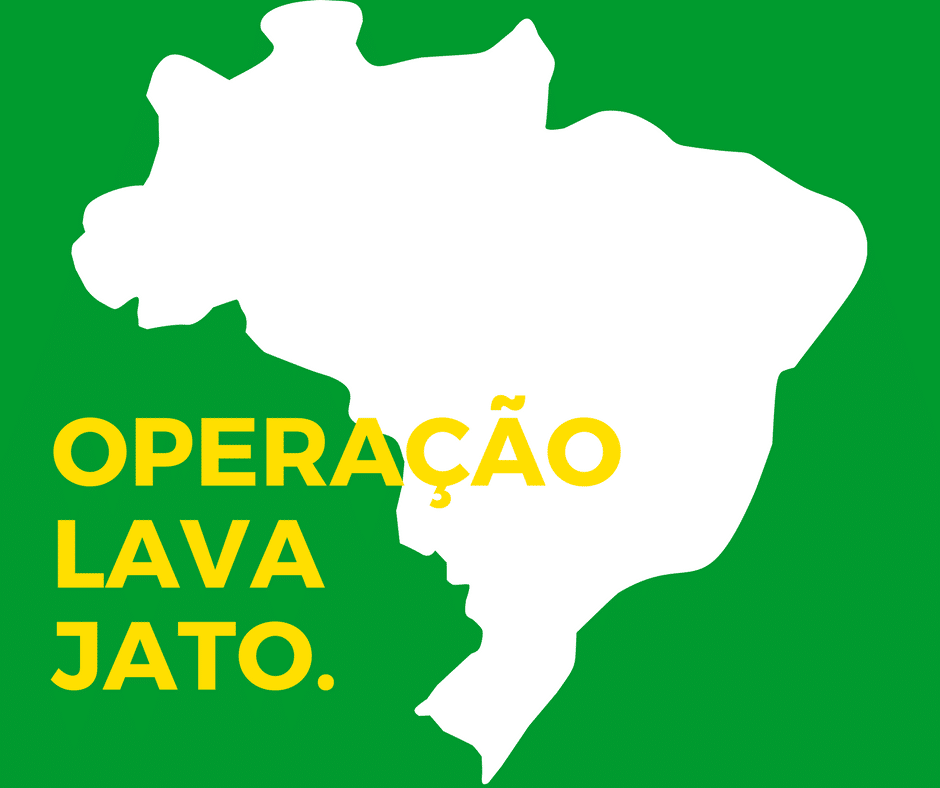 O fim da Lava Jato