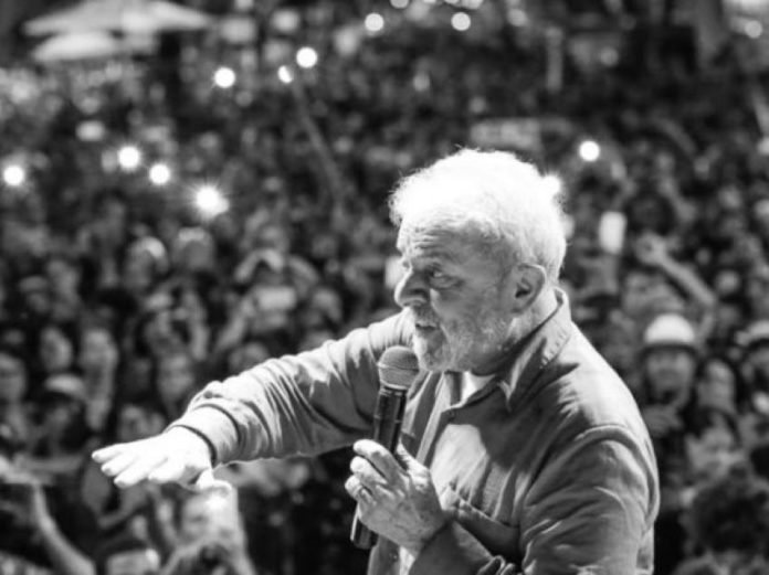 lula folha de brasília