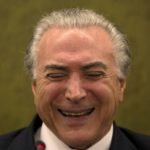 Temer vai gastar cerca de R$ 1,6 bilhão com propagada e quer disputar a Presidência da República