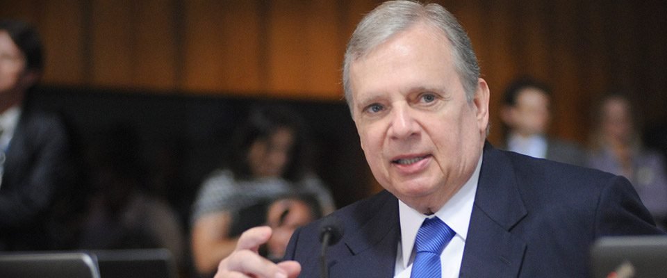 Tasso Jereissati ou Antonio Anastasia para Presidente?